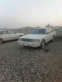 سيدان ١٩٩٠ • شرط التحويل • تايرات جديد