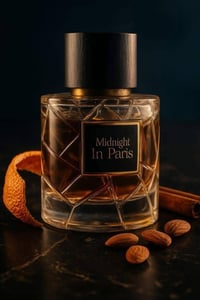 عطور الهمبرا • ميد اد نايت • بصرة