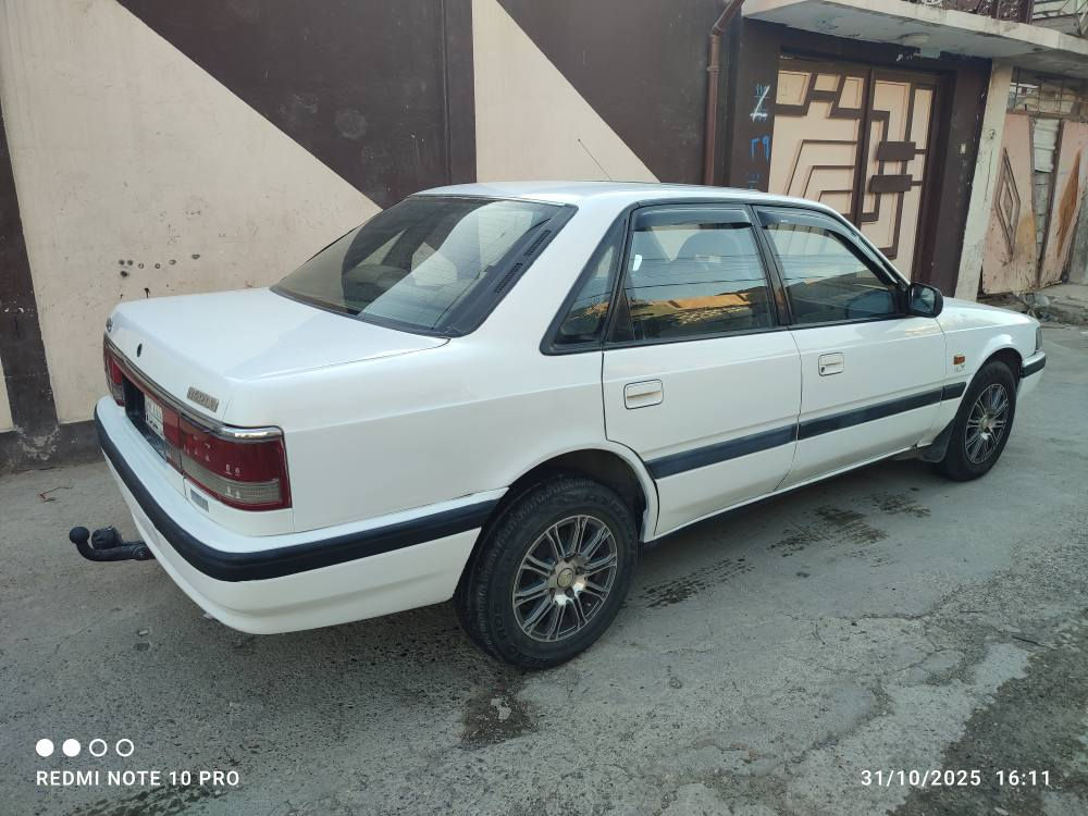 مازدا 626 كير محرك شرط تبريد رقم نينوى شرط التحويل 
*********** موصل, نينوى
