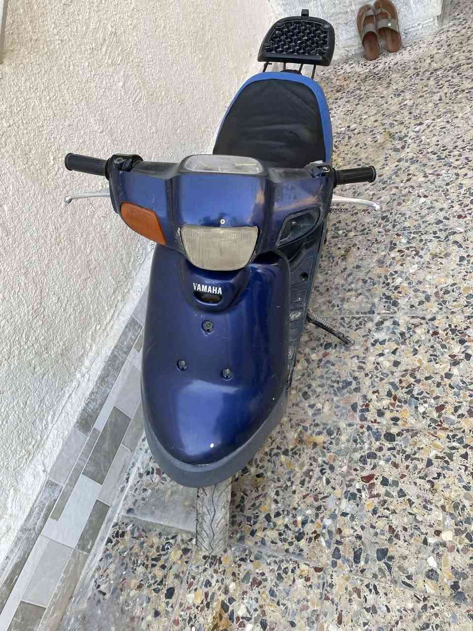 دراجه بطه نضيف شغاله سلف هندر كهربايت شغاله البيع او مراوس بيجي حربيه


**إذا كنت صاحب هذا الإعلان وتريد حذفه لأي سبب، رجاءا أرسل رسالة إلى الدعم الفني**