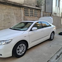 Camery 2009 glx فوول  سلایت+پەردە +حاسه+ڤۆلیۆم+ئاوێنەئیشارەت  سەنەوی ت...
