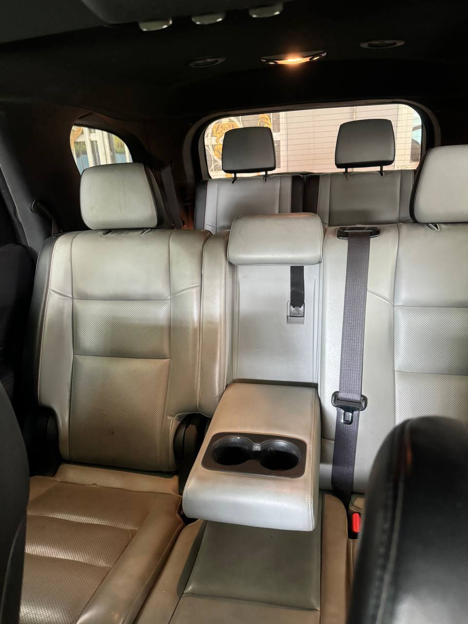 دورنكو Gt بلاس موديل ٢٠٢٤ رقم بغداد انكليزي بأسمي تحويل مباشر اعلى مواصفات فول حالياً عداد السيارة ١٦،٠٠٠ سيارة جديدة جداً بدون ايرباك جميع الايرباكات سليمة حادث بسيط اي قطعة مامفتوحة او مبدلة فيها اماكن صبغ ب احد الابواب وجزء بسيط من البنيد السعر 380$ العنوان بغداد رقم الهاتف *********** للتواصل  اتصل على الرقم
