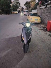 موتوسيكل • 350 سي سي