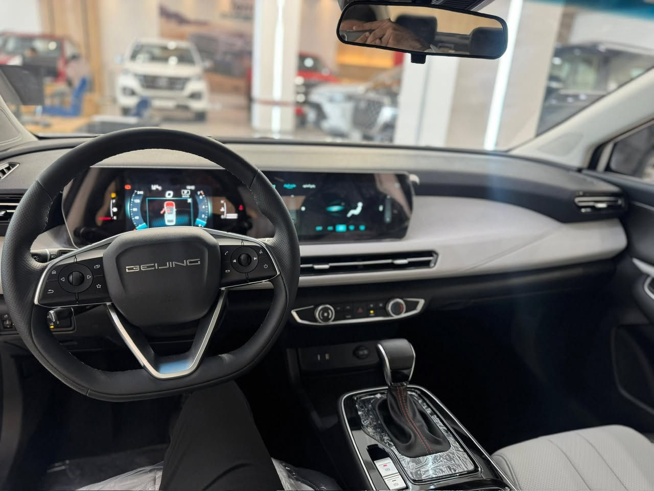 بايك يوفايف مديل ٢٠٢٥ مكفوله بدون رقم فحص مؤقت ماشيه ٢٠ فول مواصفات. تنته  محرك ١٤٠٠  ٥ كامرات ٣٦٠  ١٣٥ وبيهه مجال  ***********
