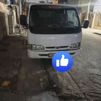 فونتيرا • ١٩٩٩ • تاير جديد