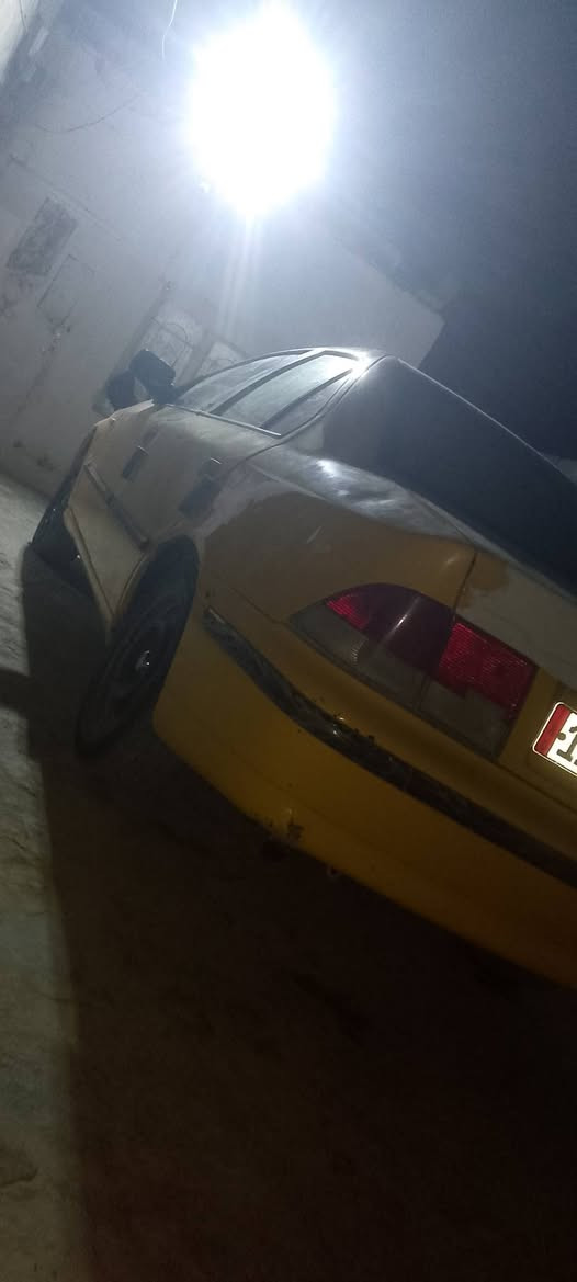 سلام عليكم سمند موديل ٢٠١١مكينه وكير وحداديه وكهربايات كفاله رقم بغداد نكليزي بسمي سنويه -2030مصفره هيه وغرمات مكان بابل ابو غرق ***********سعر ٣٣وبيه مجال
