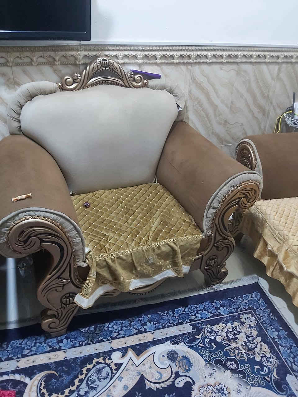 تخم للبيع عشرة مقاعد


**إذا كنت صاحب هذا الإعلان وتريد حذفه لأي سبب، رجاءا أرسل رسالة إلى الدعم الفني**