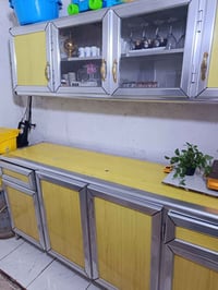 كاونتر ٣ قطع • كابينت