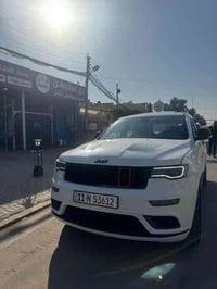 للبيع او مراوس مع كورلا هايبرد   جيب S خليجي   موديل 2019   فول مواصفا...