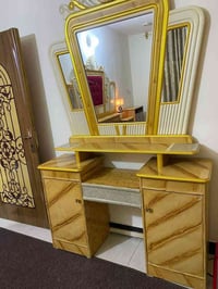 غرفه عراقيه • ٦ قطع • بغداد ساحه عدن