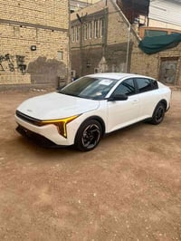 K4 ٢٠٢٥ • كربلاء • حادث تبديل