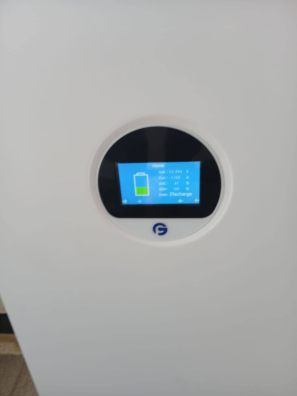 منظومة طاقة شمسية  اقتصادية 

انفيرتر Gospower 6kw 
بطارية Gospower 10kwh
الالواح عدد 5 , jinko solar 

تصميم المنظومة على اساس 7 امبير نهاري ، 5 امبير ليلي لمدة 6 ساعات.

المهندس للطاقة المتجددة
بابل / المسيب
هاتف ***********
#dyness
#داينس
#سوفار 
#ايتل
#Gospower
#سولس
