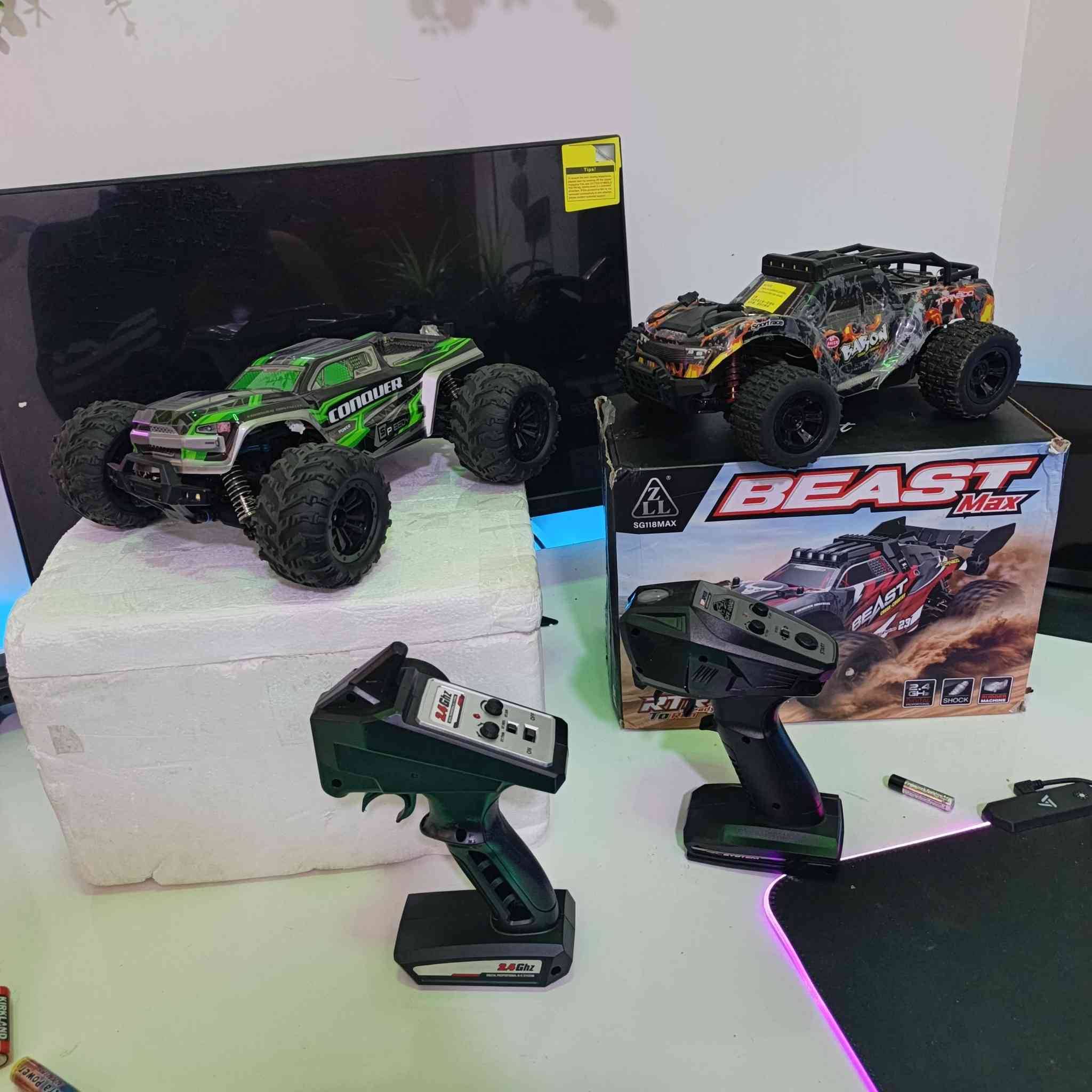 سعر خاص


**إذا كنت صاحب هذا الإعلان وتريد حذفه لأي سبب، رجاءا أرسل رسالة إلى الدعم الفني**