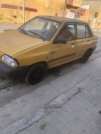 سايبه للبيع موديل 2010 سنويه 27 سيارة حلوه وناعمه خير من الله تحويل شو...