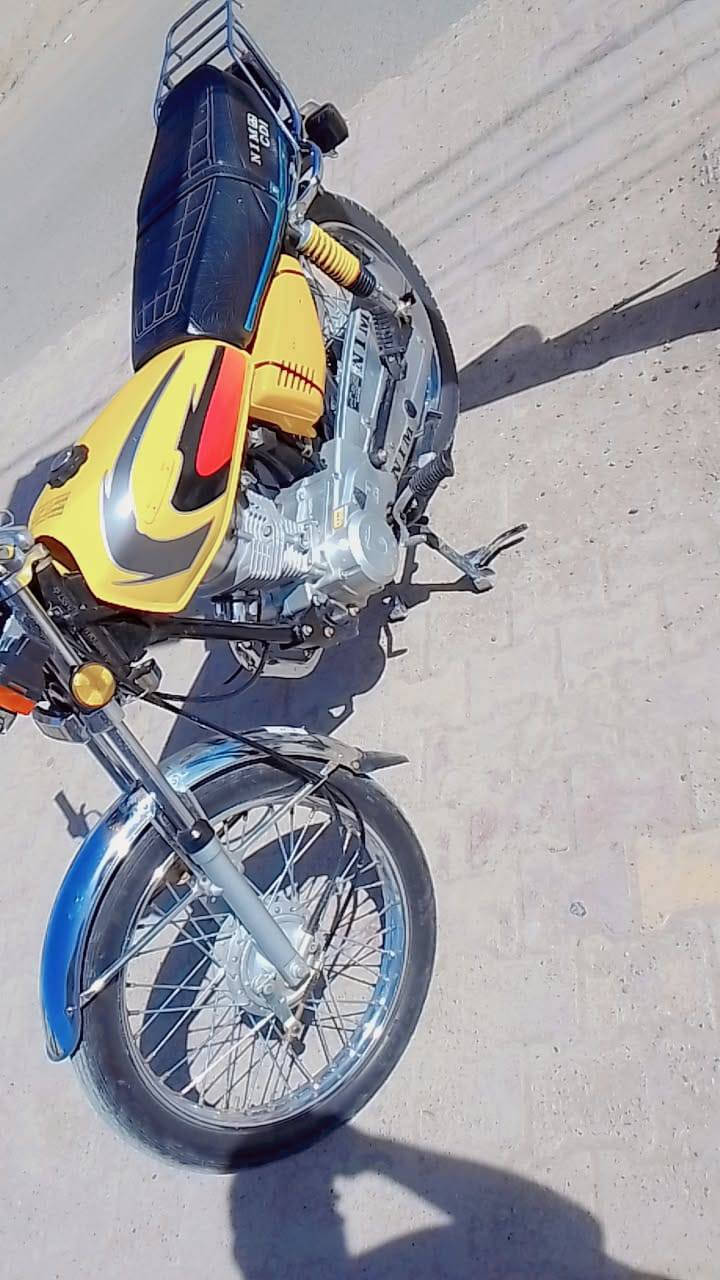 سلام عليكم دراجه نامه موديل 2025نضيفه كلش للبيع سعرها 625وبيهه مجال بسيط ***********
السلام عليكم دراجه كير نامه موديل 2025نضيفه  للبيع بسعر 625وبيهه مجال بسيط 1
