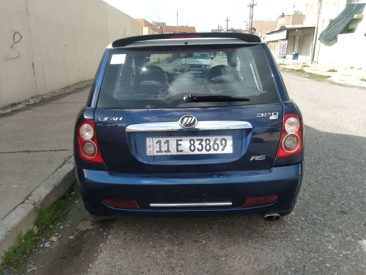 ايفان 2013 محرك 16 مع كابون بانزين سنويا لغاية 28 تبريد شغال شرط التحويل السعر 37
الرقم كورك/ ***********
الرقم اسيا/  ***********
