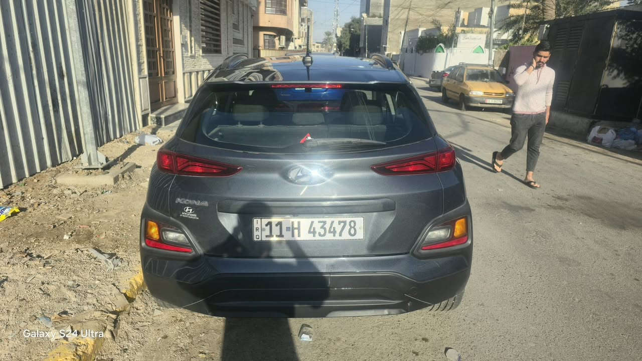 سلام عليكم كونا 2021
محرك 2000
كير AT
ماشيه ٤١
فول ما عده فتحه 
مثبت سرعه 
مانع نزلاق
تدفئه بالكشن 
حساس بالمري
تحديد مسار 
بصمه 
حادثها بنيد وجاملغين وبيها بارد موضح بالصور 
سعر 130 وبيها مجال
رقم ***********
