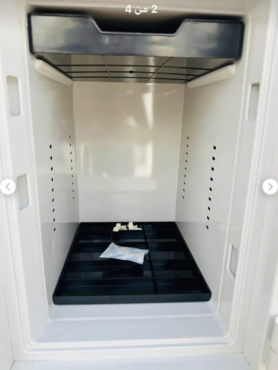 قاصة للبيع 110
***********
