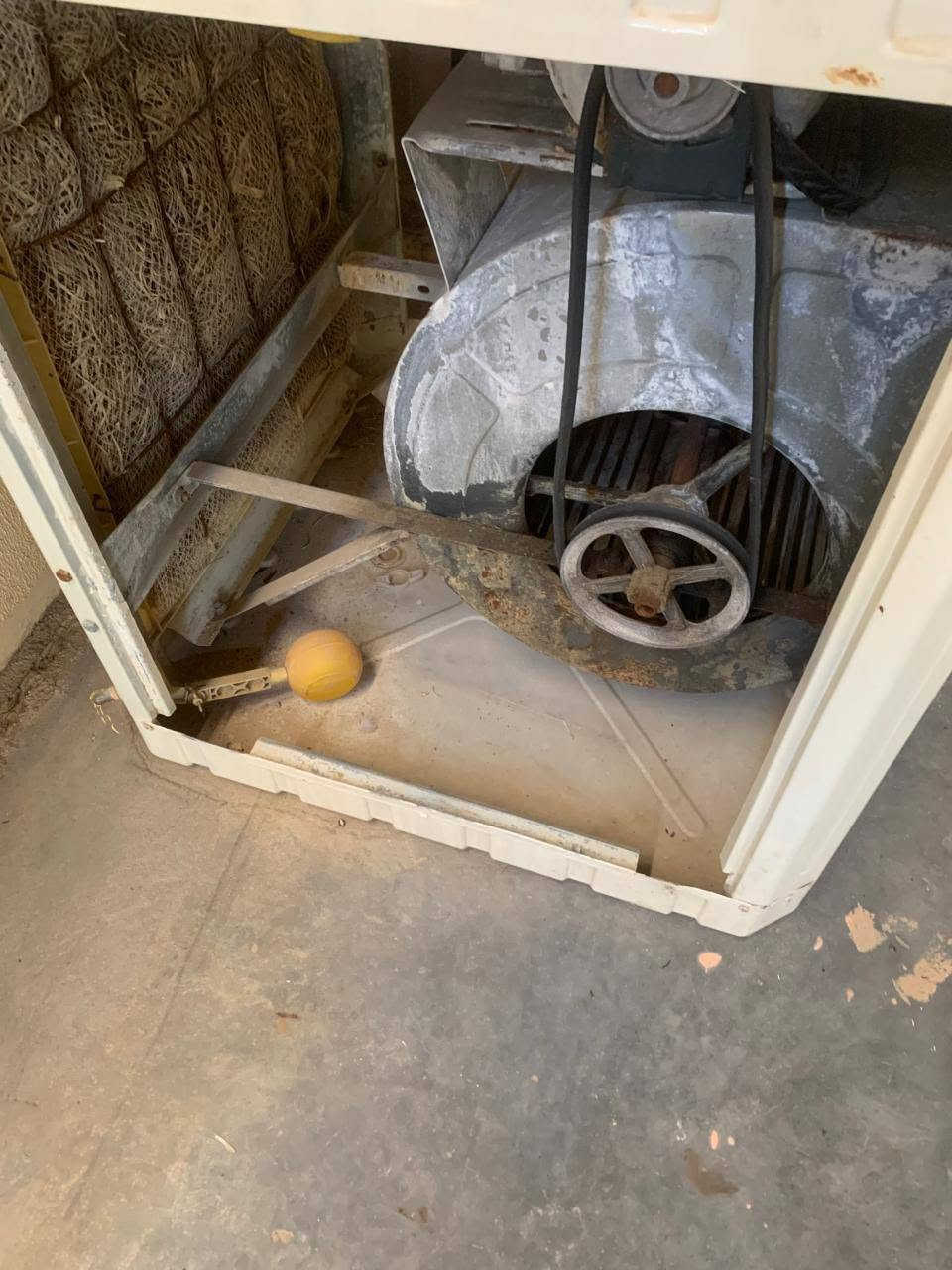 مبرده للبيع ٧٥وبيه مجال للشراي


**إذا كنت صاحب هذا الإعلان وتريد حذفه لأي سبب، رجاءا أرسل رسالة إلى الدعم الفني**
