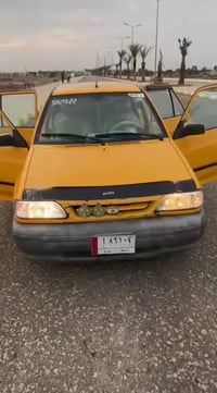 سايبا • ٢٠١٨ • العماره