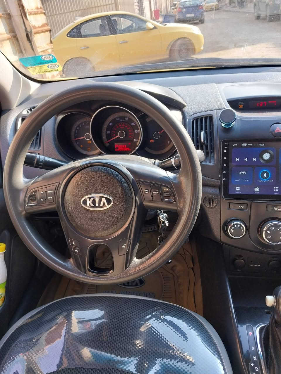 سلام عليكم كيه فورتي مديل ١٢ أمريكي ميكانيك خير من الله الفين دوش تبريد ثلج سعر ٨٠ وبيها حك جيه بسمي مكاني بغداد اقره المنشور وقره سونار وخابر ***********
