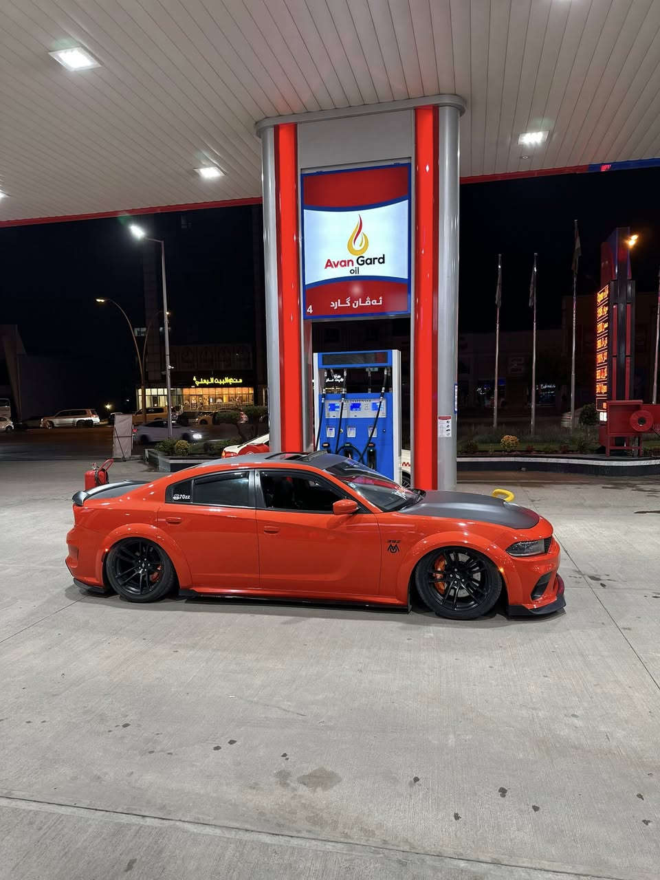 سكات باك وايد بدي ❤️‍🔥من انضف الوايدات ب العراق
ومعروفة كلش هاي السيارة رقم السيارة شبة مميز 77728س🧨
2020 
المواصفات 
رادار امامي 
رادار جانبي 
فتحه سقف 
خزن ميموري
كشانه تدفئه تبريد 
عليها بوابات يم علي وايد ب 250$
وعليها جهاز لهب يم ضرغام s3
سوبر تراك باك 1/1 اعلى مواصفات ب جارجر 
تخم تايرات جديد ادامة كامله للمحرك 
ولف حماوة ريسنك 
بلكات ريسنك جدد 
ماشية 36mi  السيارة مضمومه كلش محافظ عليها 
السيارة شبة كلين فقط خشم البنيد باقي السيارة مكفول من كير محرك كشر ولا شخط بي ولا رصعه ابد 
*********** وبيكم خير وتددلون🤍
