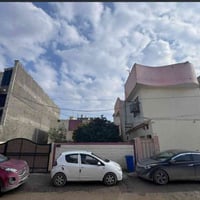 نادر خلف النسيج • دار ٤٠٠م مشتمل • طابو صرف