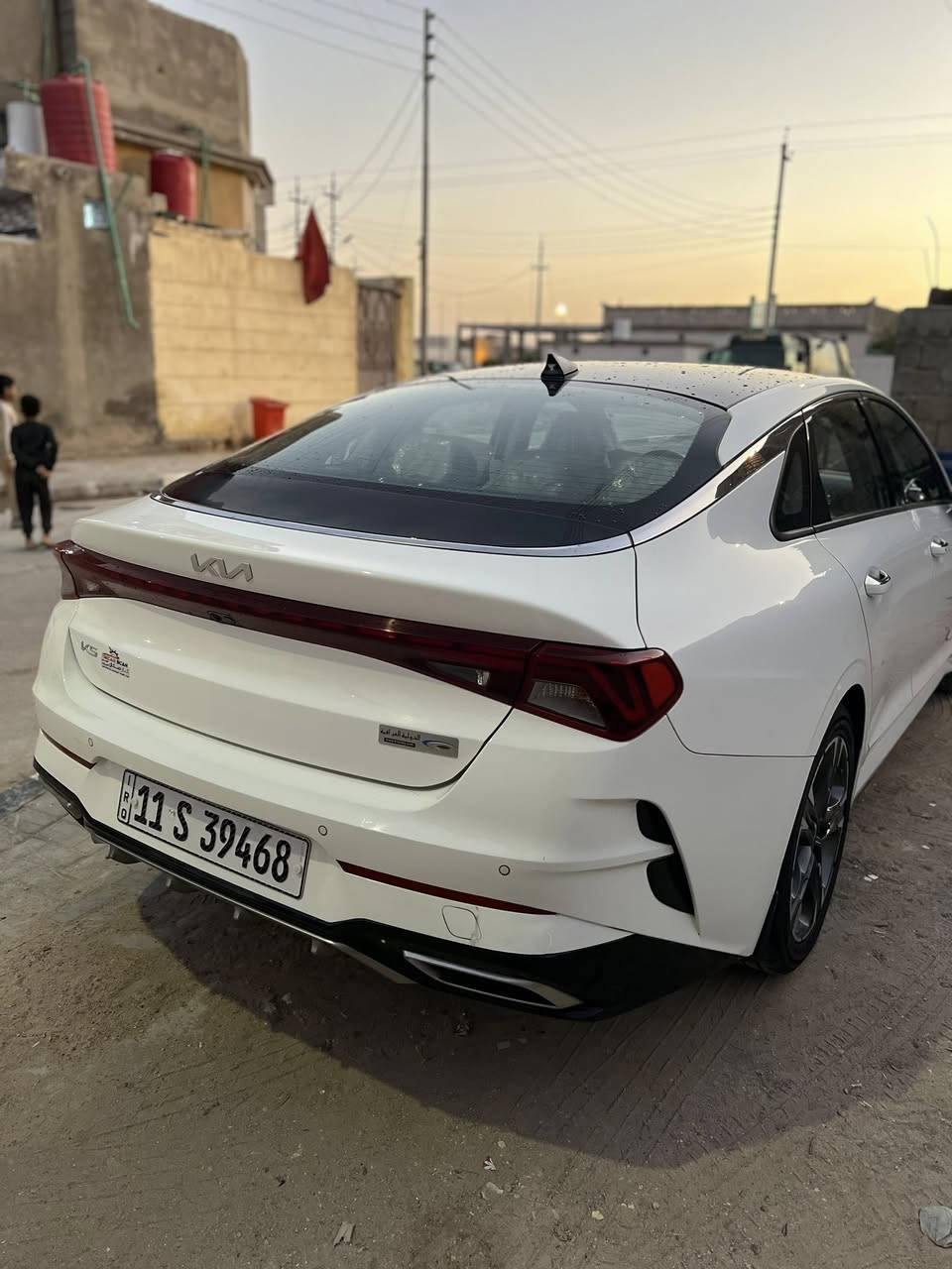 السلام عليكم
كي k5 فايف خليجي فول مواصفات بعد الفول معروفه مواصفاته ماداعي اذكرهن ويل 18 محرك 2000 دوش مكفوله كفاله عامه ماعده طخه هاي ماشيه 66 الف بسمي رقم بغداد سعر 219 وبيه مجال قليل البصره حي شرطه رقم ***********
