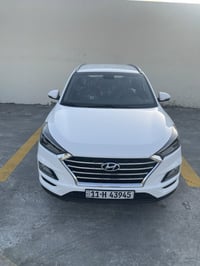 توسان 2020 خليجي شركه كاصد مواصفات سياره:  بصمه  جلد دبل كشن كهرباء دا...