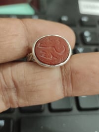 يمانية قديمة • خط قديم • مخطوطة