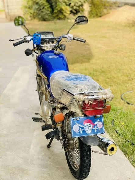 مكلف بل نشر ماطور تايكر 20 نشاطه فول معدل شرط⚡ ترايك وين متريد السعر 400 بي مجال حك الجيه
هاذا رقم صاحب الماطور ***********
