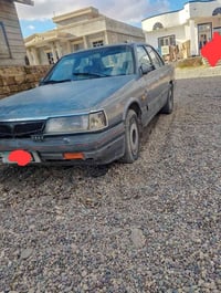 مازدا 929 • نضيفه • رقم نينوى