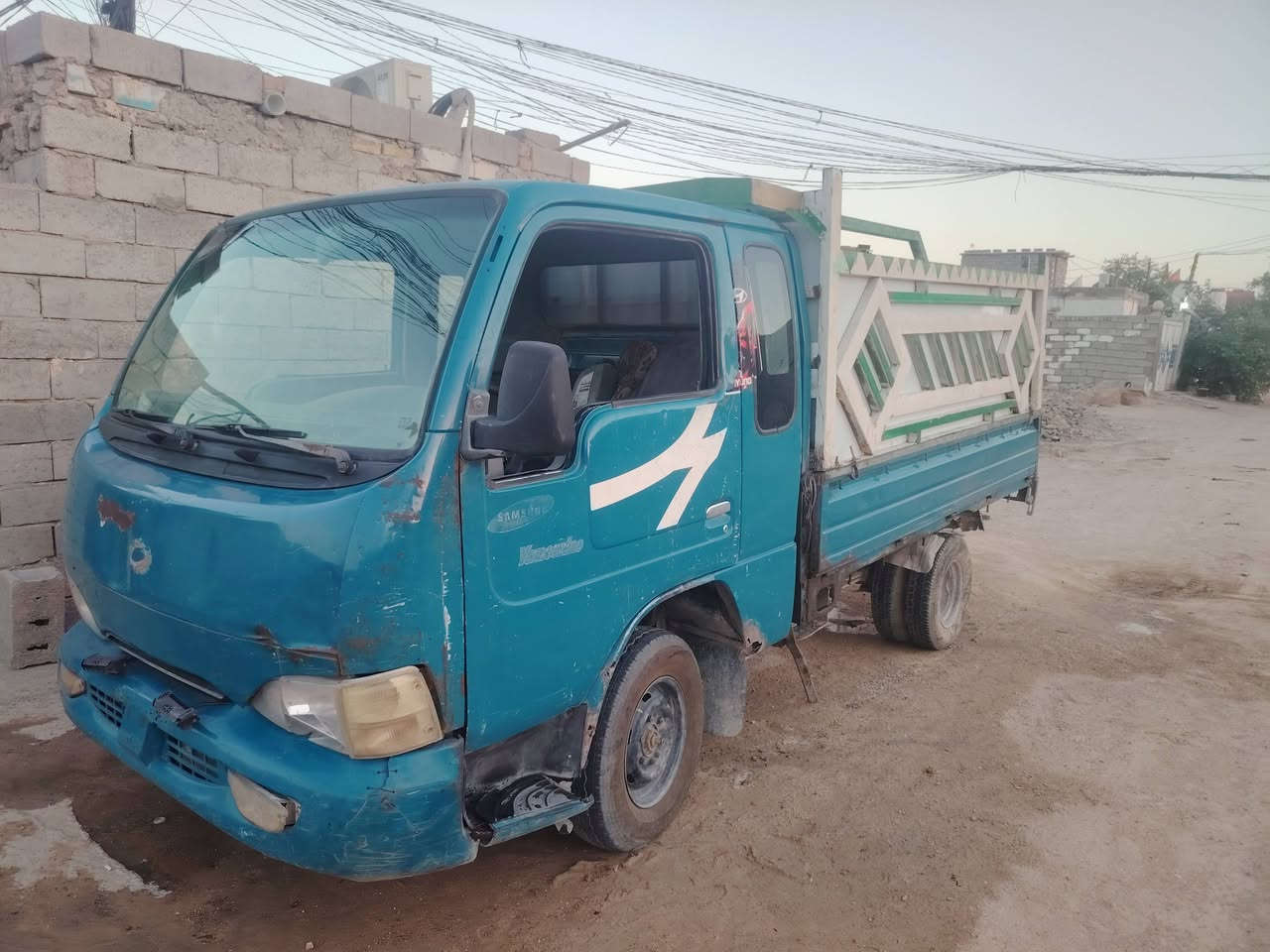 سلام عليكم كيه البيع أدوات الستفسار اتصل ع. الرقم ***********
