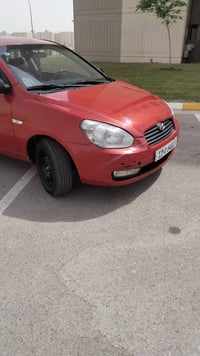 اكسنت تك باب • ٢٠٠٨ • وارد أمريكا