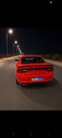 جارجر ٢٠١٧ لون مميز مكفوله كفاله عامه للإستفسار 07827310630
