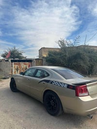 جارجر • ٢٠٠٩ • قضاء المدينه (البصرة)