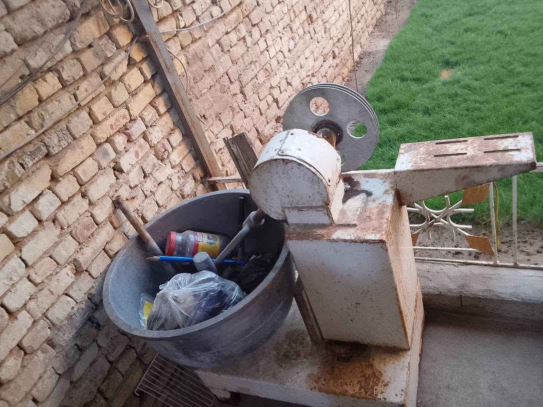 عجانه للبيع  جديده ما مستعمله قياس كيس طحين ـ*********** عمارة, ميسان
