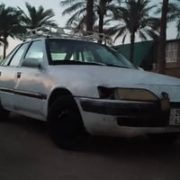 دايو اسبرو • موديل ٩٥ • رقم ديالى
