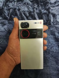 نوبيا Z60 ultra • نوبيا Z60 الترا • موبايل نوبيا • هاتف نوبيا • Z60 Ul...