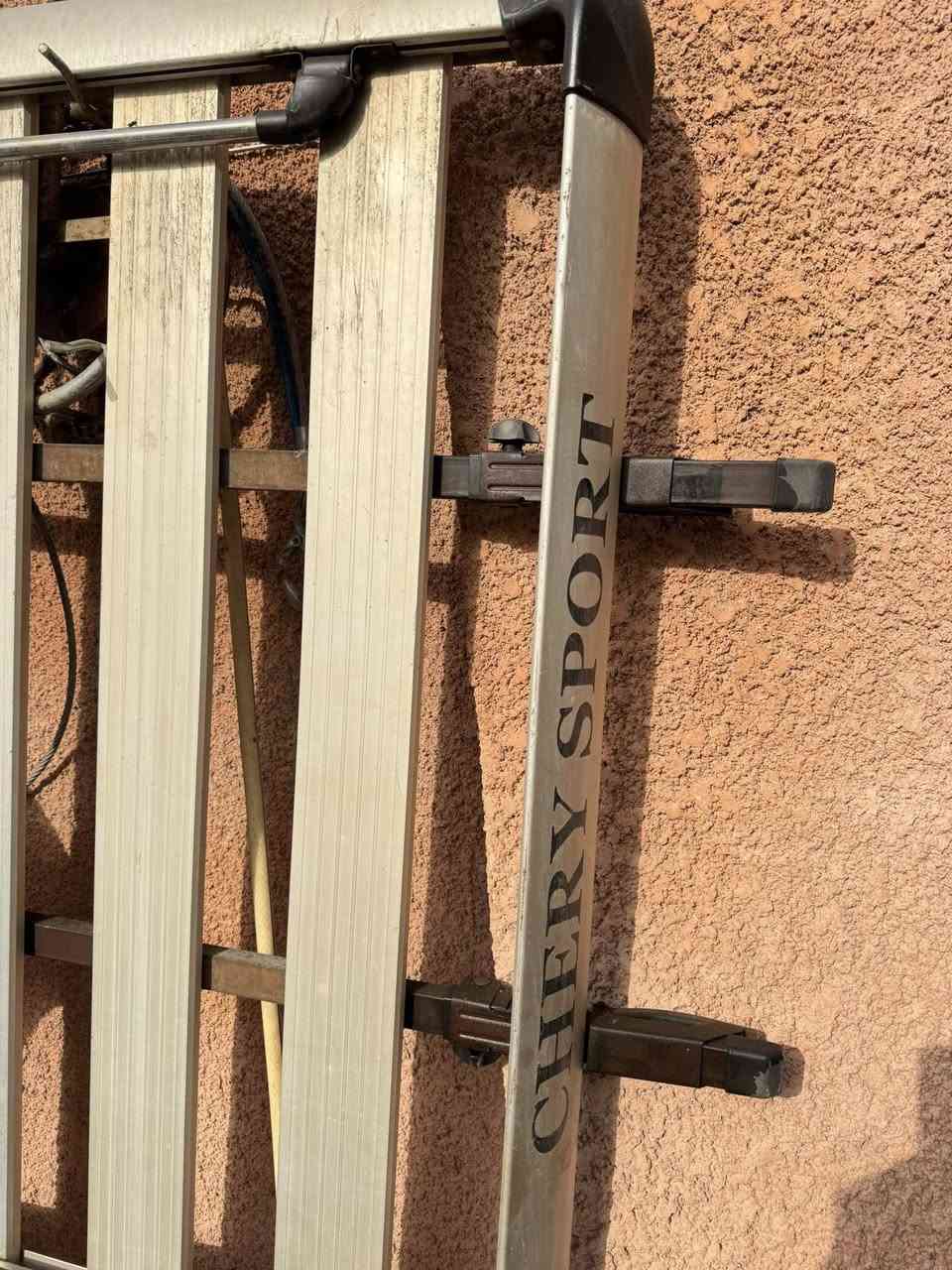 سيباية تيكو السعر 100 جديدة ممستخدمها بس جمالية للسيارة كانت


**إذا كنت صاحب هذا الإعلان وتريد حذفه لأي سبب، رجاءا أرسل رسالة إلى الدعم الفني**