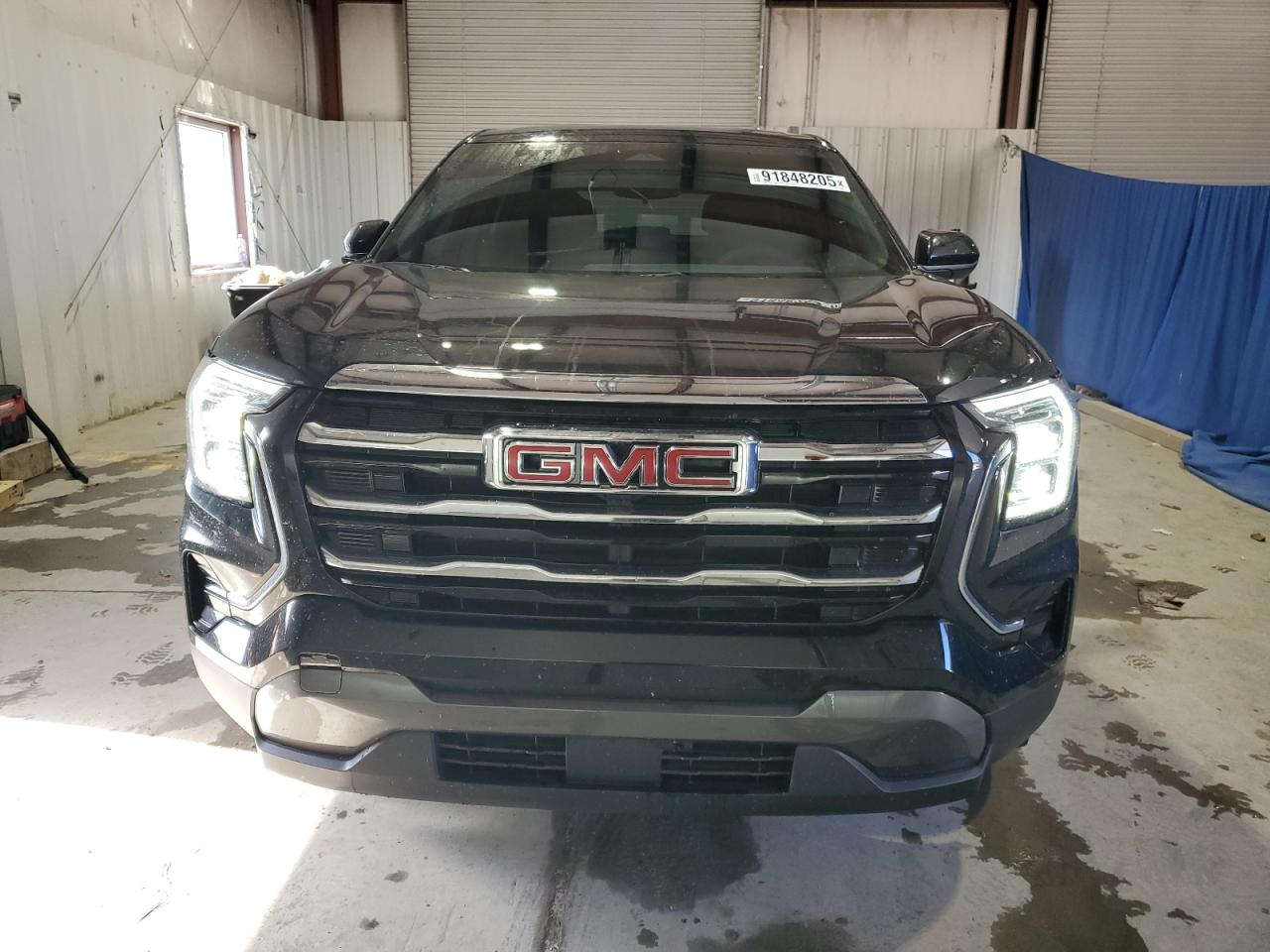 🚨 تنويه مهم
هذه السيارة معروضة في المزاد الأمريكي 🇺🇸
والمزايدة والشراء تتم عن طريق مكتب الباخرة للمزادات 🇮🇶
🔥 تدخل بكتاب الشهداء
───────────────
🚗 نوع السيارة:2026 GMC TERRAIN ELEVATION
📅 تاريخ المزاد:الخميس 15-01-2026
💰 السعر: يتحدد داخل المزاد
📊 الممشى:1527 ميل فعلي
🛠️المحرك: 4 سلندر / 1.5 لتر
───────────────

🔥 مجاناً مجاناً مجاناً
📄 تقرير كارفاكس مجاني بدون أي مقابل
───────────────

🚗 سحب السيارة خلال 24 ساعة من وقت التسديد
💸 حسابات مخفّضة وعمولات أقل من السوق
───────────────

🚢 الشحن متوفر من:
🇺🇸 🇨🇦 جميع الولايات الأمريكية والكندية
➡️ شحن مباشر إلى العراق
➡️ العقبة – جبل علي – ميرسين
───────────────

🛃 تخليص كمركي كامل من ميناء أم قصر
🏔️ تخليص كمركي إلى إقليم كردستان
🇯🇴 شحن مباشر إلى عمّان (العقبة)
🇹🇷 شحن إلى ميناء ميرسين – تركيا
───────────────

🏢 فروع الشركة:
📍 الفرع الأول: بغداد – السيدية – الإعلام
📍 الفرع الثاني: الإمارات العربية المتحدة – الشارقة – الصناعية 4
───────────────

👥 مجموعة البيع والشراء:
https://www.facebook.com/share/g/17pXXBgeeU/?mibextid=wwXIfr

───────────────

🎵 TikTok:
https://www.tiktok.com/@al_bakhera?t=8qGOLioZlVE&_r=1

───────────────

📞 للاستفسار والتواصل:
+9647739115599
