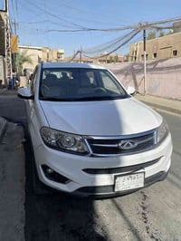 تيكو فايف للبيع موديل ٢٠١٥  مكانه بغداد  محرك ٢٠٠٠ السياره بيها صبغ با...