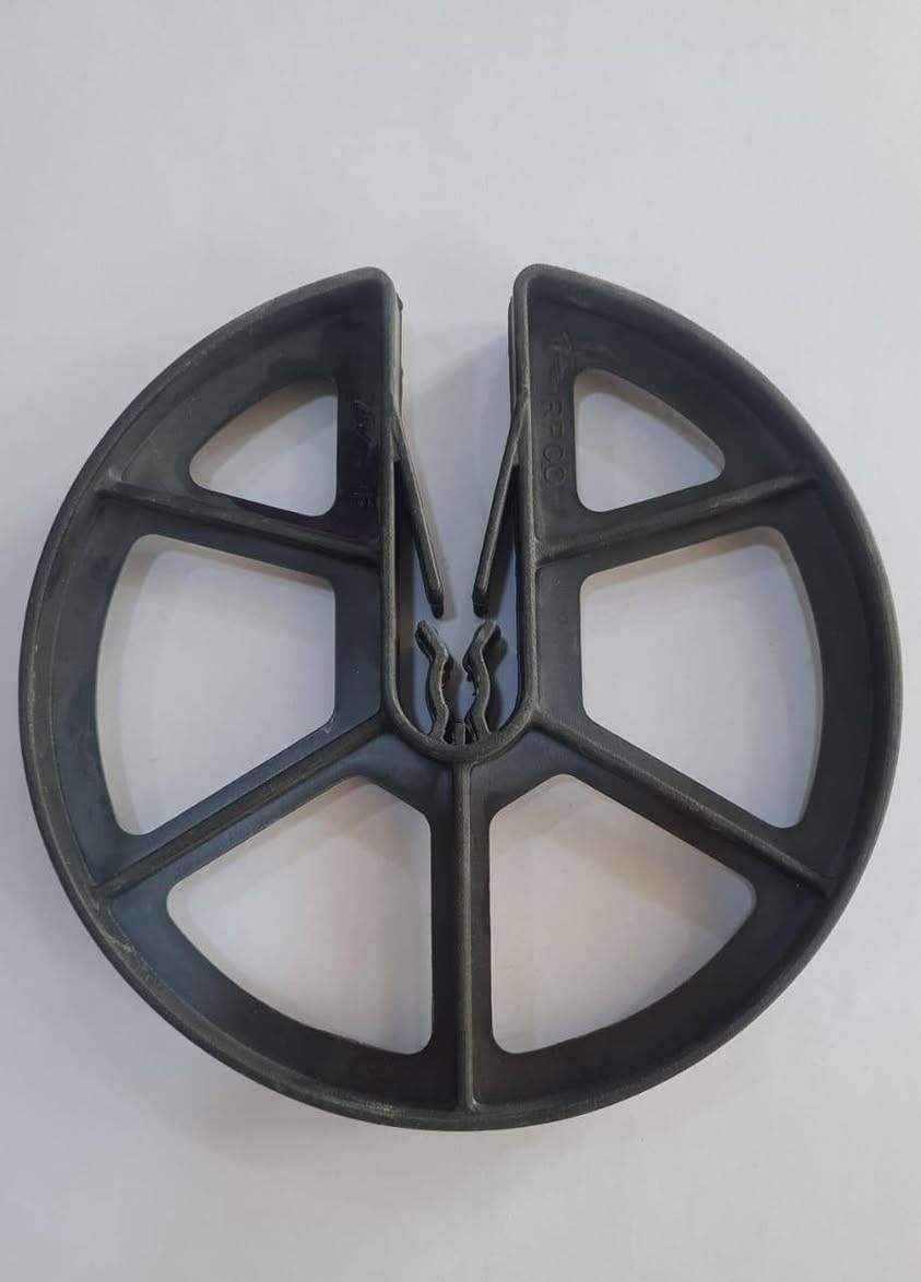 #فيض_الكوثر
تتوفر لدينا سبيسرات خاصه بحديد التسليح بكافه الأحجام والنوعيات وباسعار مناسبه. 
*********** _ ***********
