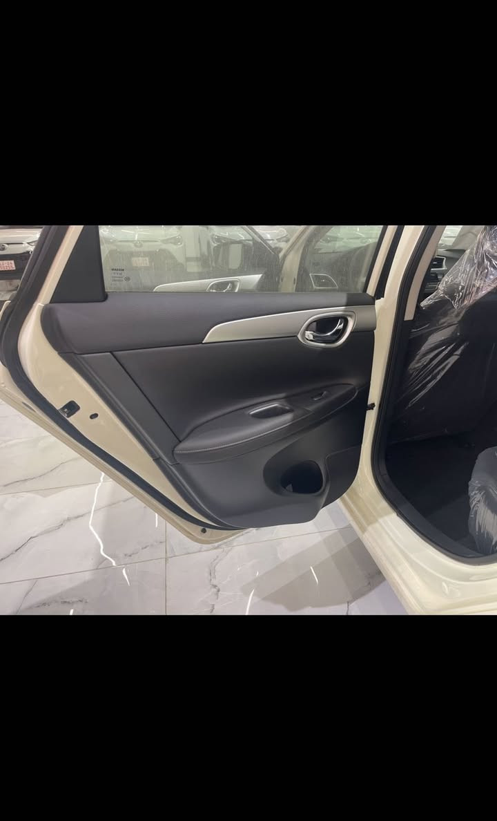 وصول وحبه جديده نيسان سنترا 2025❤️❤️

رقم اربيل الدوالي الجديد موقم وجاهز 
بسم شركه تريد وكاله تريد تحويل مباشر 

موصفات 
شاشه 
كامره
ويل كب حجم 16
مانع انزلاق
بروجكتر
سبايدر 
مكينه 1600
تبريد خلفي
يدات نيكل
مري كهرباء 
Eco
لايت مطور 
مكان السياره بغداد الكراده 
للستفسار خاص
***********📞📞📞📞☎️☎️☎️
