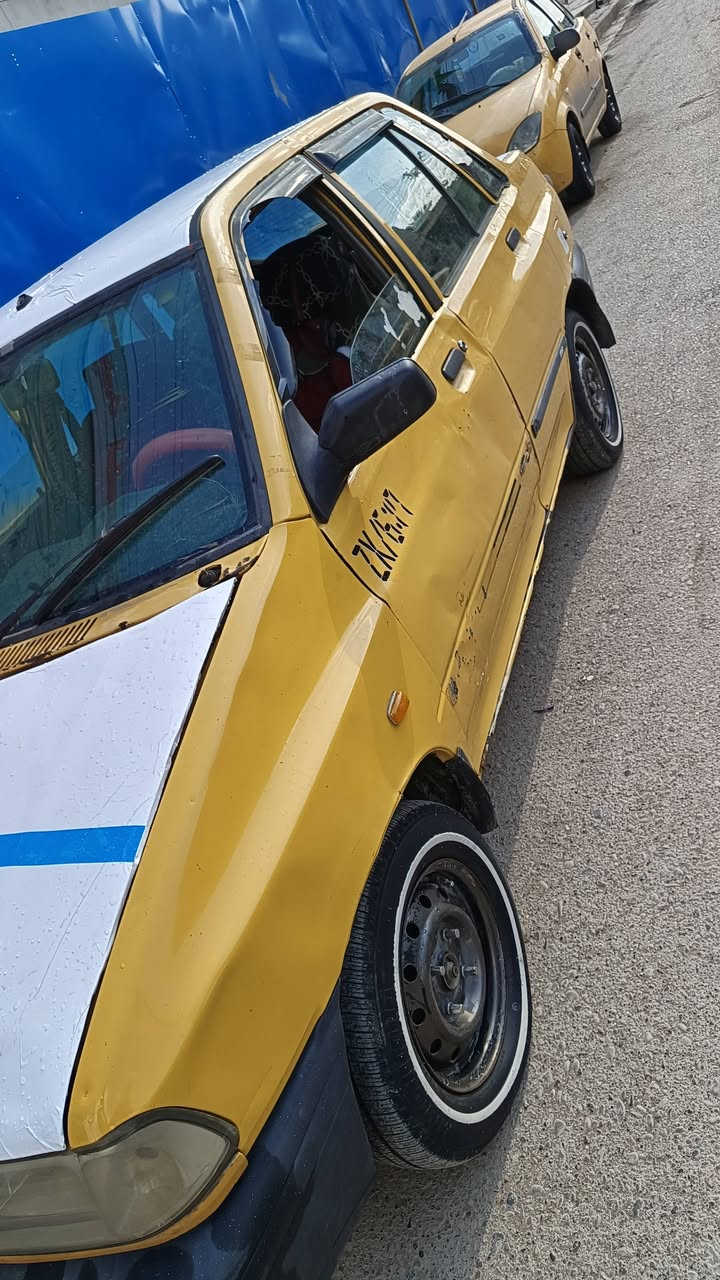 سلام عليكم سايبا موديل 11 مكينه وكير جدد سياره جهازه راسن الشارع رقم نلكليزي بسمي تحويل ثاني يوم سعر 20. عنوان فلكت سلمان باك شراي يتصل ***********
