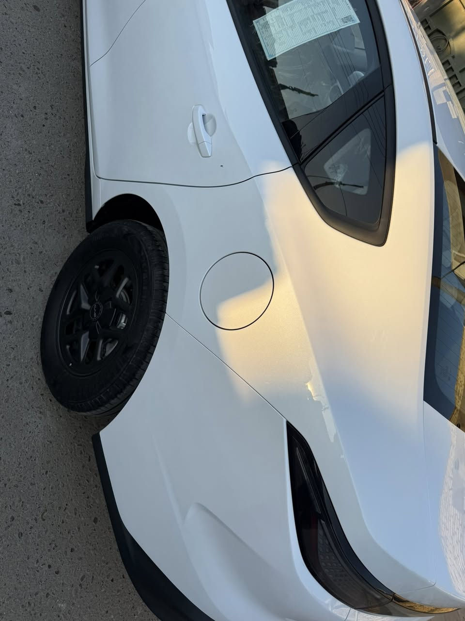 السلام عليكم بيوايدي سيل فايف معروفه مواصفاتهه مكفوله كفاله عامه مكاني بغداد جسر ديالى رقمي ***********
