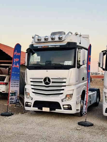 وحش سقف وسط

كاتي دخول جديد

موديل 2016

حجم 1848

فول مواصفات عدة ريتايدر

سعر 340$ او بيها مجال

للاستفسار 
***********
***********
