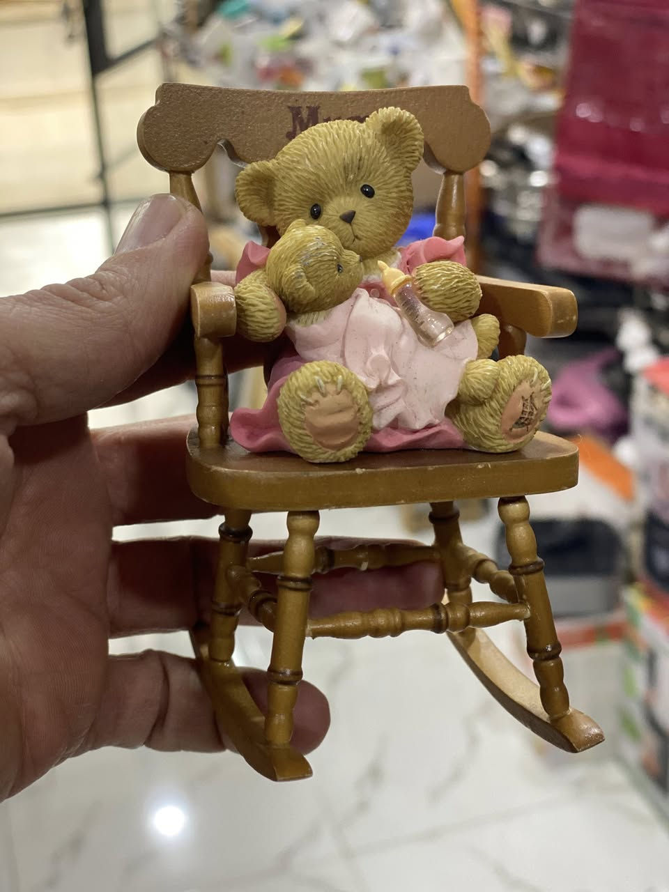 الاصلي وبس
الانكليزي الالماني
يوجد توصيل لكل المحافظات🛵🛵🚀🚀


**إذا كنت صاحب هذا الإعلان وتريد حذفه لأي سبب، رجاءا أرسل رسالة إلى الدعم الفني**