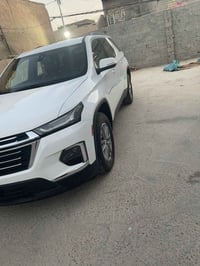 LT حادث باب الجنطه  كشنات سياحي 2023-ماشيه 55الف 07777756085-بسمي