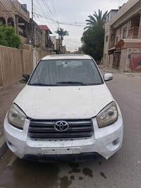 ورحمة الله وبركاتة البيع سياره جون واي موديل 13سياره مزاد وبيه وكاله ا...